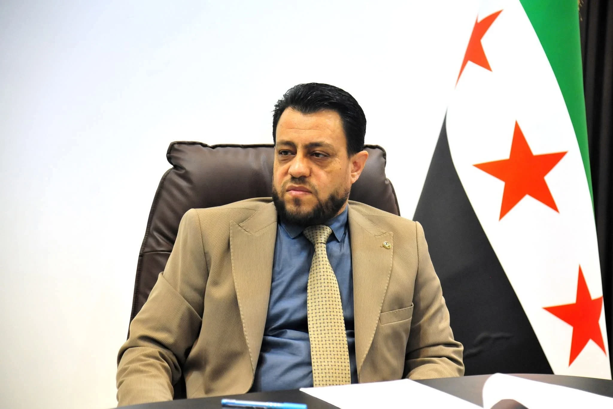 الرقابة والتفتيش تحيل وزير نفط أسبق للقضاء بعد هدر ضخم للغاز المنزلي