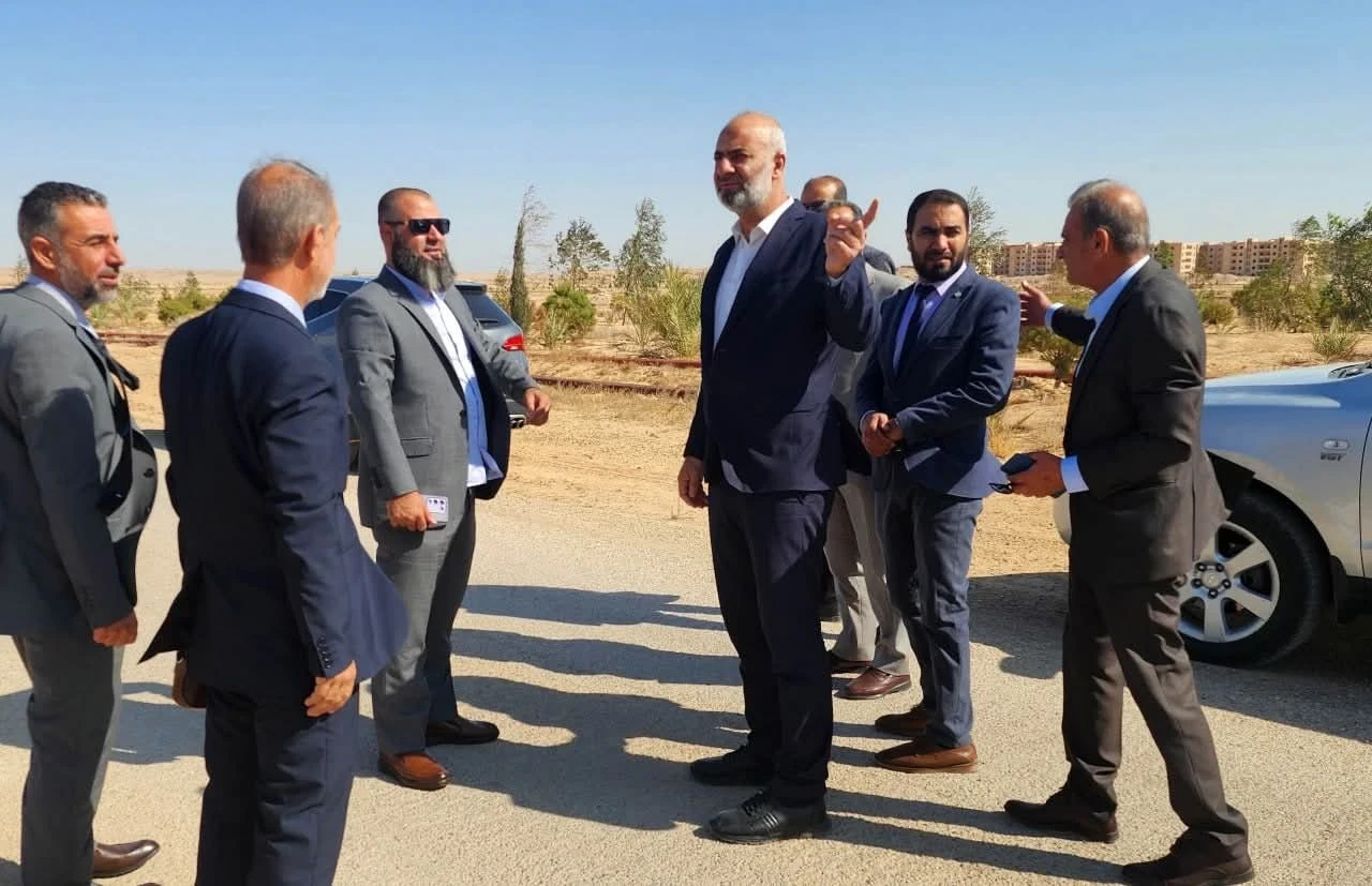 محافظة دير الزور تعتزم بناء مدينة جديدة على أنقاض الأحياء المدمّرة