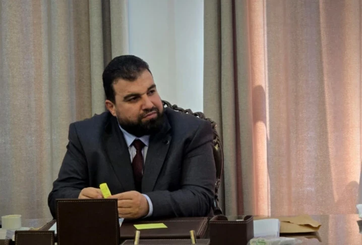 محافظ السويداء يتهم جهات تعيق عودة المواطنين إلى المحافظة