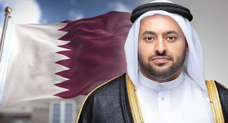 قطر تبحث مع واشنطن رفع العقوبات عن سوريا