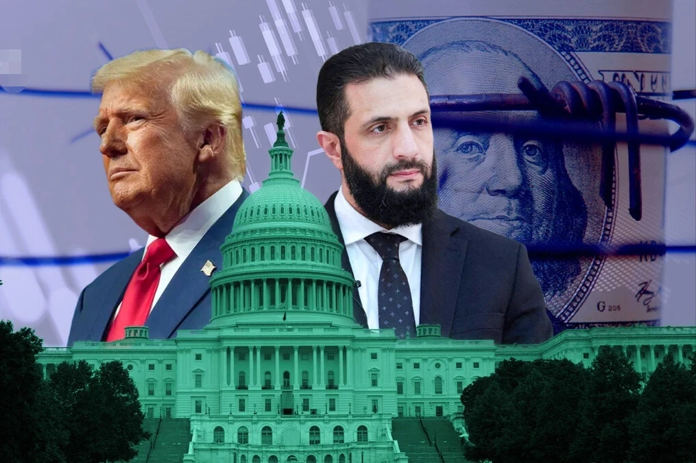 مشروع قانون أميركي لإلغاء "قيصر" دون التخلي عن المحاسبة