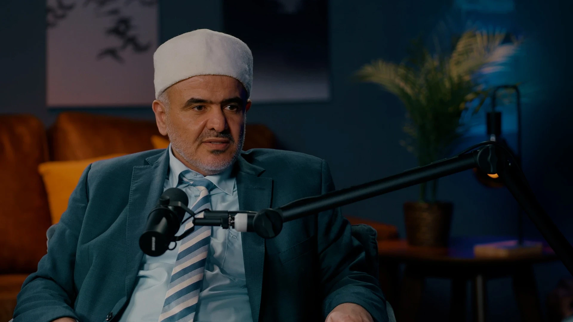 داعية إسلامي ليبي: تحرير سوريا من أعظم أحداث التاريخ المعاصرة