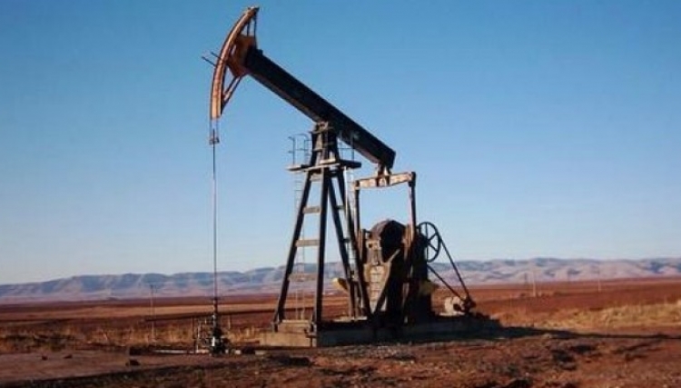 النفط في شمال شرقي سوريا من سيطرة تنظيم الدولة إلى 