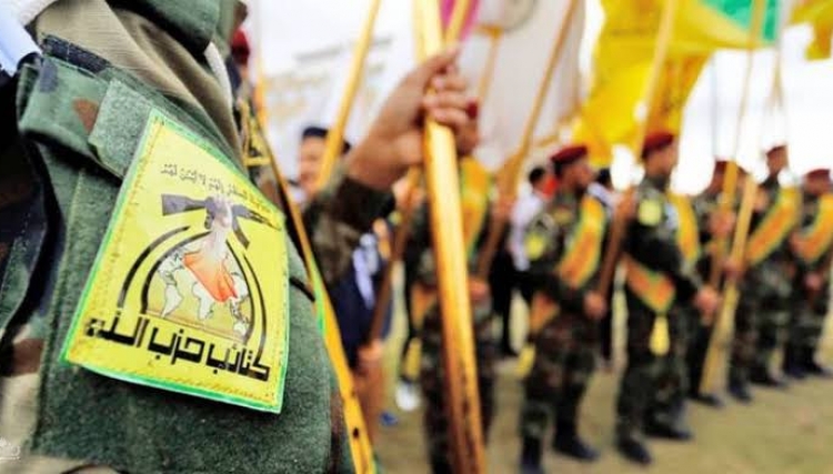 ميليشيا إيرانية تطلق دورة عسكرية لعناصرها السوريين في بادية الرقة