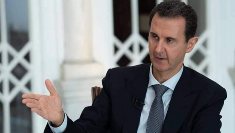 واشنطن بوست: نظام الأسد يجند مؤثرين غربيين لتلميع صورته