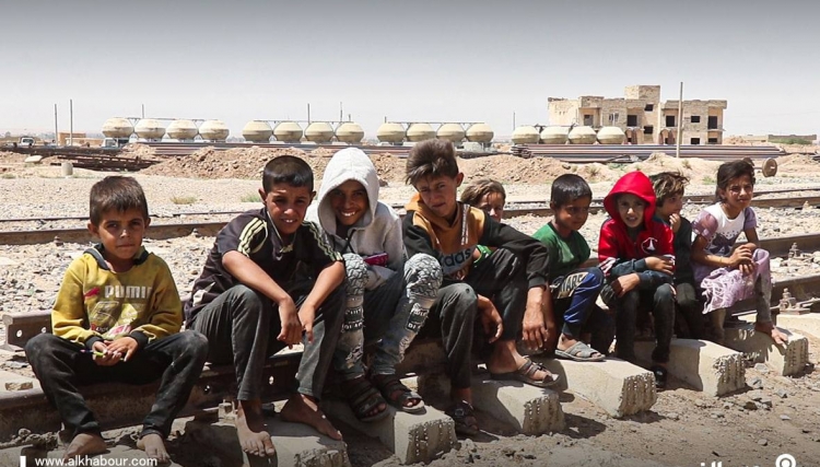 الشبكة السورية: سوريا لاتزال من أسوأ الدول بالانتهاكات ضد الأطفال