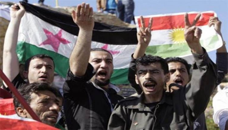الحسكة:التعايش بين العرب والأكراد..رغم المخاوف