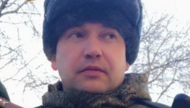 حارب في سوريا.. مقتل جنرال روسي في أوكرانيا