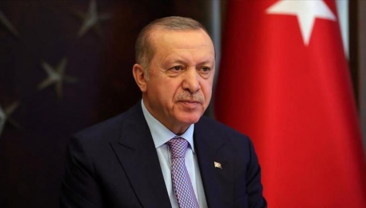 أردوغان: سنقتلع شوكنا بأيدينا من شمال سوريا