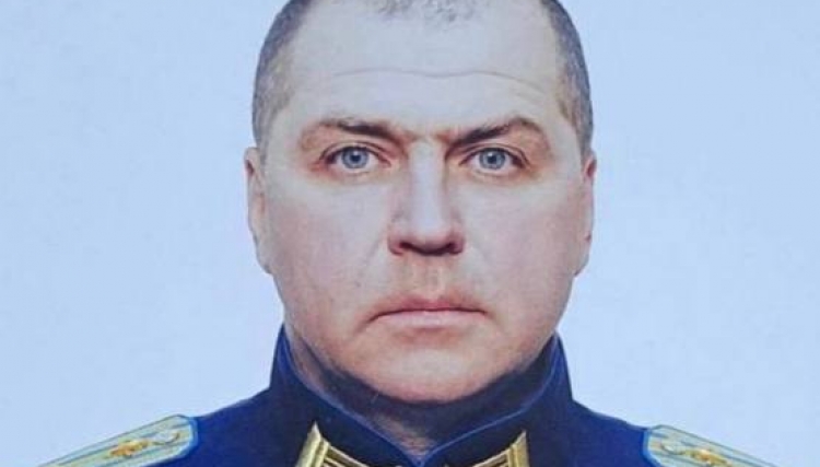 مـقتل جنرال روسي بـقصف للمعارضة في ريف اللاذقية