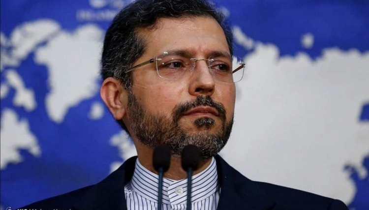 مسؤول إيراني: الملف السوري موضع خلاف بين طهران وأنقرة