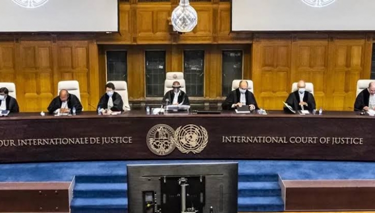 جرائم نظام الأسد أمام محكمة العدل الدولية في تشرين الأول المقبل
