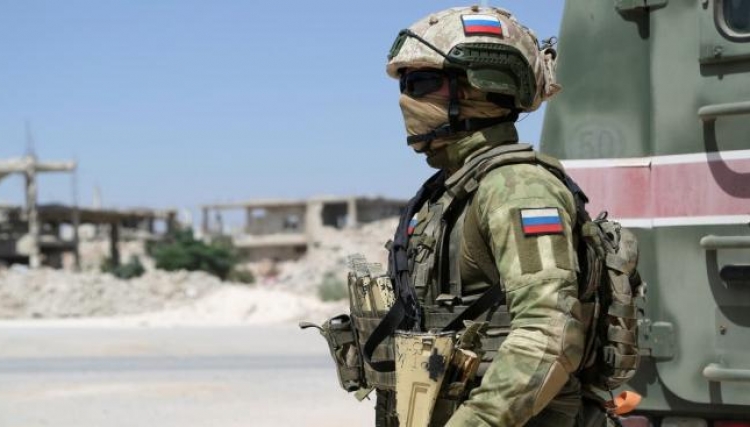 باتفاقية مع روسيا.. بيلاروسيا  سترسل 200 جندي إلى سوريا