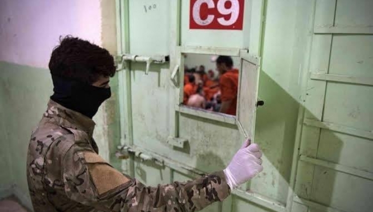 استشهاد معتقل تحت التعذيب بسجون 