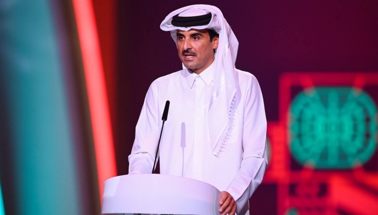 أمير قطر: سبب استبعاد 