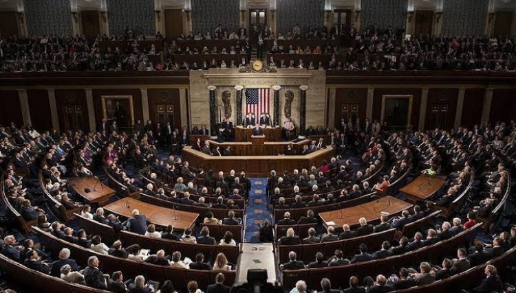 مشروع قانون مناهضة التطبيع مع نظام الأسد يصل إلى مجلس الشيوخ الأميركي