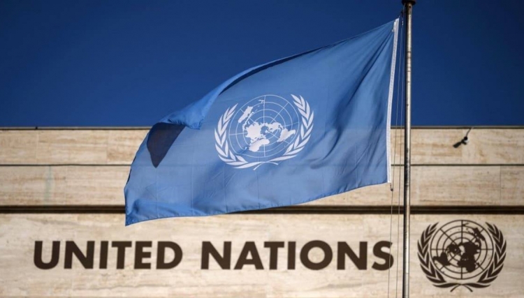 الأمم المتحدة: لن نتخلى عن إبقاء باب الهوى مفتوحاً لإيصال المساعدات إلى سوريا