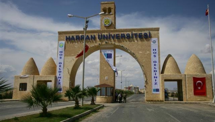 الحسكة.. افتتاح التسجيل لمفاضلة جامعة حران التركية في رأس العين