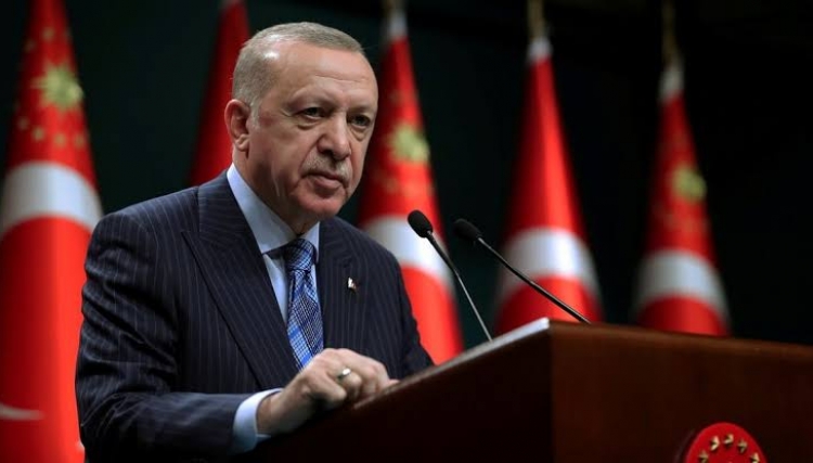 ردا على معارض تركي.. أردوغان يتعهد بحماية اللاجئين السوريين في تركيا