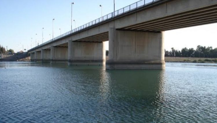 الرقة.. وفاة ثلاثة أطفال غرقاً في نهر الفرات
