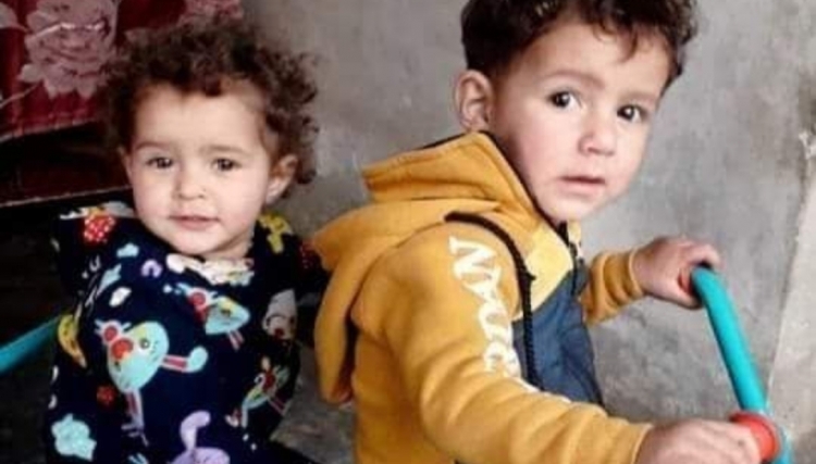جريمة مروعة تهز إدلب.. مقتل طفلين على يد خاطفين