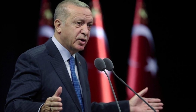 الرئاسة التركية: لا توجد خطة لإجراء اتصالات مع نظام الأسد