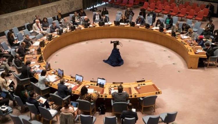 مجلس الأمن يؤجل التصويت على تمديد إدخال المساعدات الإنسانية إلى سوريا