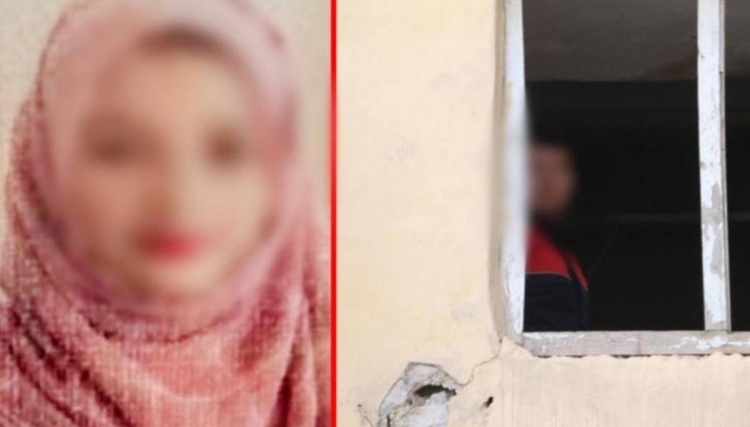 مقتل شابة سورية نحرا بالسكين بولاية أورفا التركية
