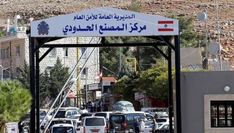لبنان تضع عراقيل بوجه السوريين الوافدين إليها