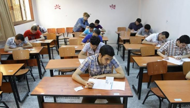 الكشف عن موعد نتائج الشهادة الثانوية في سوريا