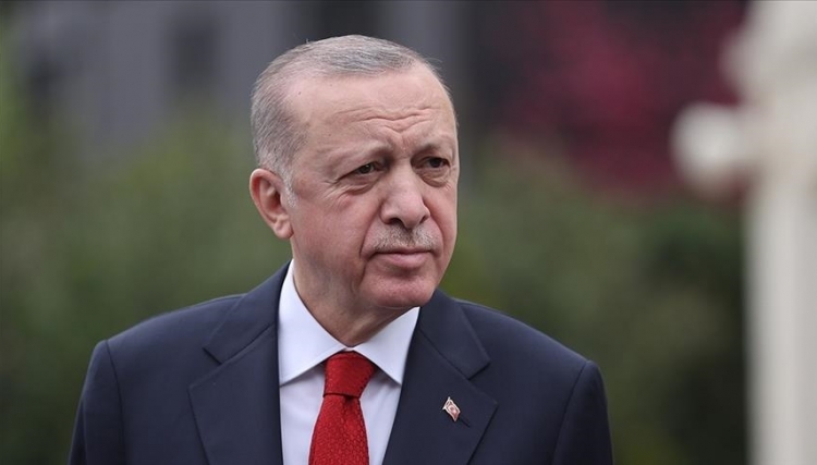 أردوغان: إعفاء واشنطن لمناطق 