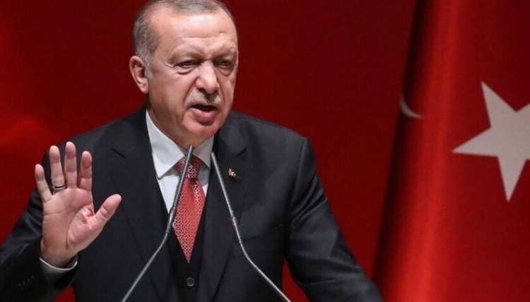 الرئيس التركي لا يستبعد الحوار مع الأسد