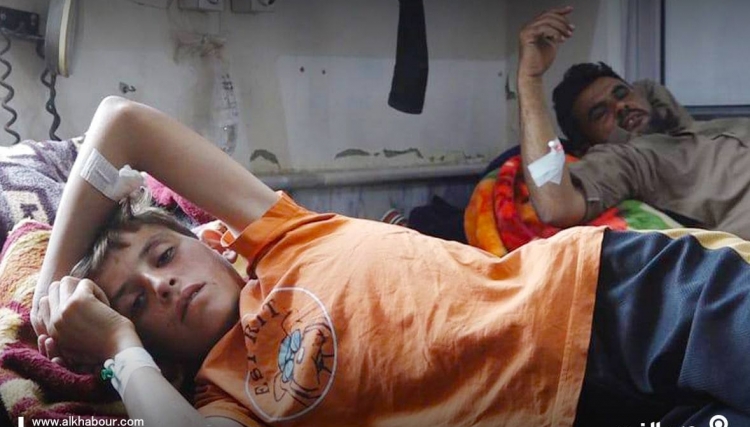 دعوة أممية لتمويل عاجل لاحتواء الكوليرا في سوريا