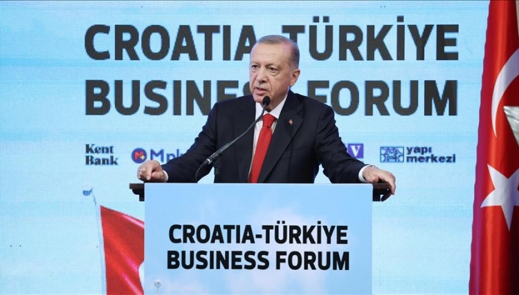 أردوغان: تركيا قبضت على قيادي كبير في 