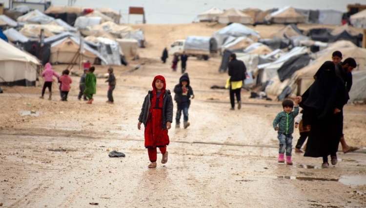 اليونيسيف: سوء التغذية الحاد لا يزال مصدر قلق خطير في شمال شرق سوريا