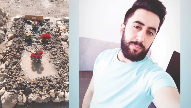 بعد اتهامات على مواقع التواصل.. سوري يثبت براءته من قـتل زوجته في النمسا