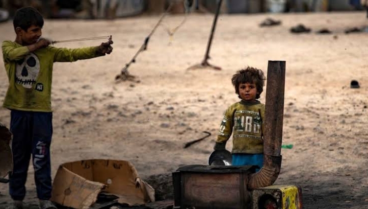 مناشدة أممية لتجنب كارثة إنسانية في سوريا