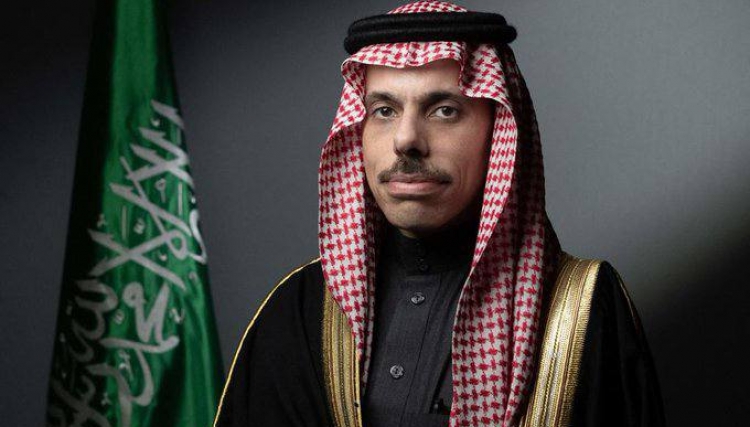 الخارجية السعودية: هناك إجماع عربي على عدم استمرار الوضع الراهن في سوريا