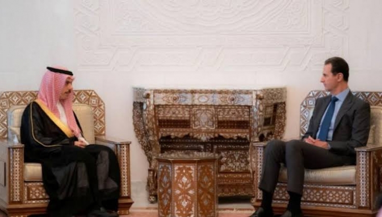 فاينشال تايمز: بشار الأسد رفض تقديم تنازلات مقابل العودة للجامعة العربية