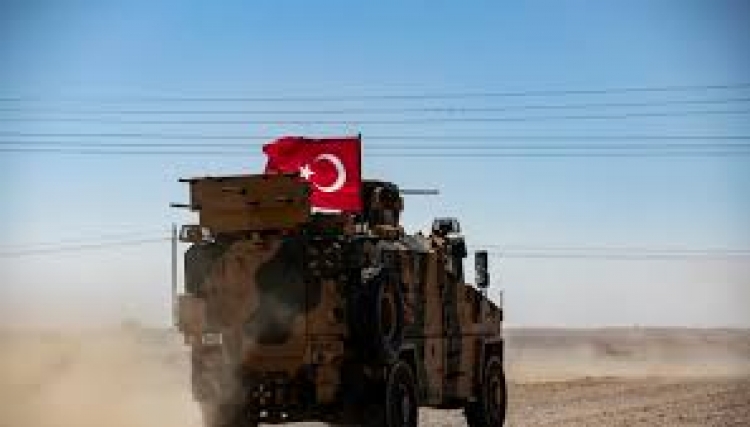 مسؤولون أتراك: أنقرة تستعد لشن عملية عسكرية ضد 