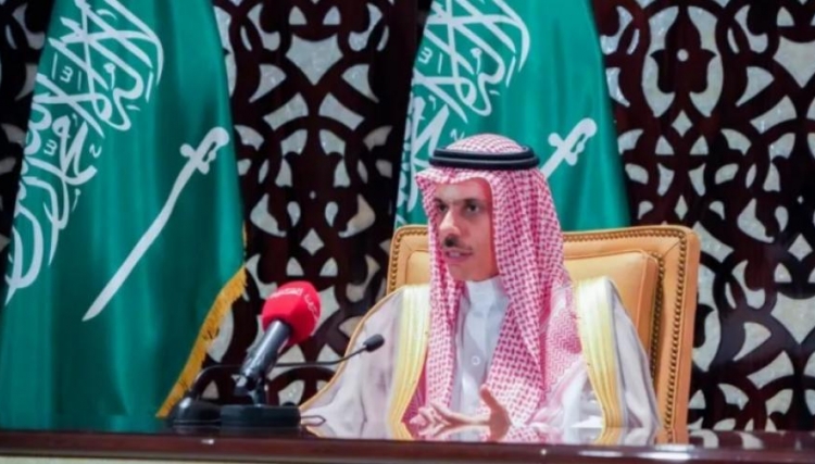 السعودية تكشف عن موقفها من عودة النظام بسوريا إلى الجامعة العربية