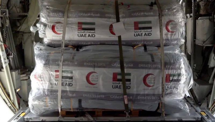 معهد واشنطن : نظام الأسد وأنصاره يستغلون الزلزال كذريعة لرفع العقوبات
