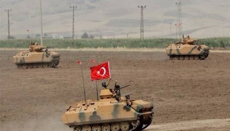 تركيا تعلن تحييد قائد 