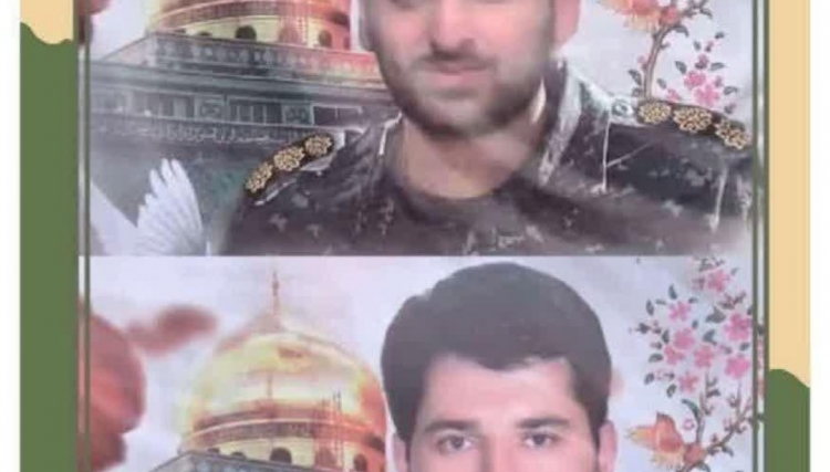 مقتل ضابطين إيرانيين بقصف إسرائيلي قرب دمشق