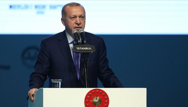 أردوغان: لن ننسحب من سوريا حتى تنسحب الدول الأخرى