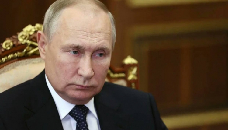 “هيومن رايتس ”: جرائم بوتين في أوكرانيا سببها الإفلات من العقاب في سورية