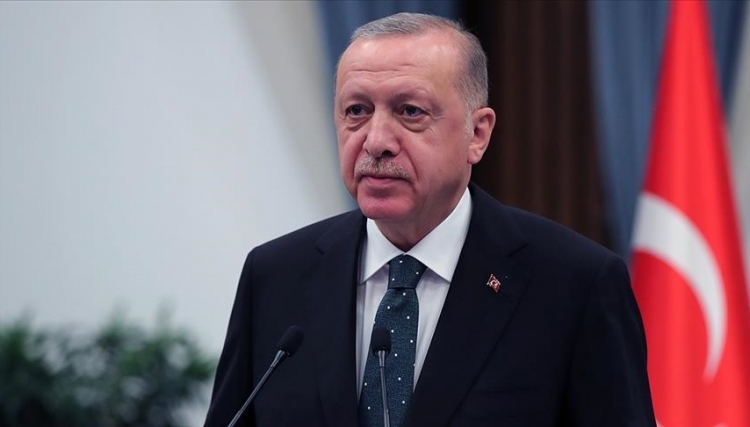 أردوغان يتعهد بحماية اللاجئين السوريين في تركيا