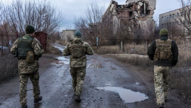 مسؤولون أمريكيون: روسيا تجند سوريين للقتال في أوكرانيا