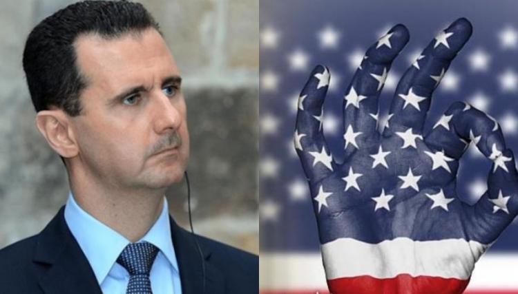 مجلة أمريكية: لحماية أمن واشنطن يجب إنهاء حكم الأسد الديكتاتوري