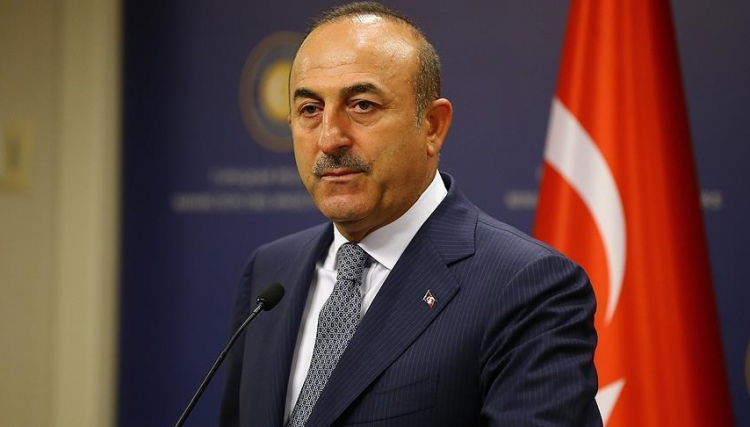 تركيا: روسيا طلبت تأجيل الاجتماع الرباعي بشأن سوريا في موسكو